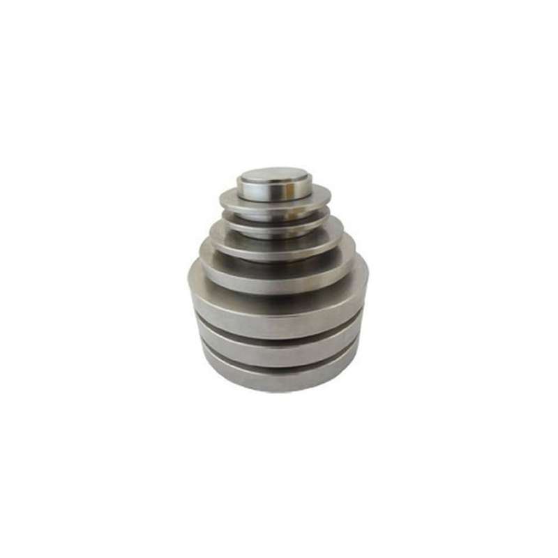 Conversion Weight Set, P3123/P3124/P3223/P3224 KG/CM2